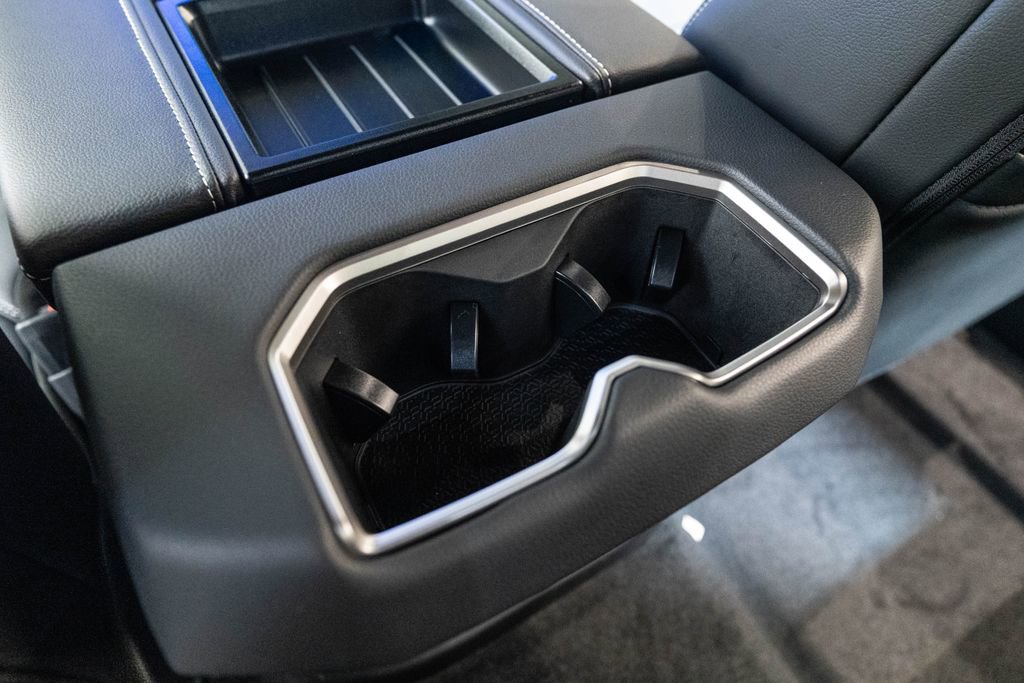 New 2026 Toyota Tundra Limited AWD/4WD image 33