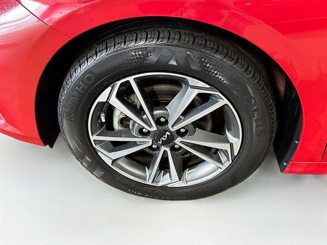 Used 2023 Kia Forte LXS w/ LXS Technology Package FWD image 29