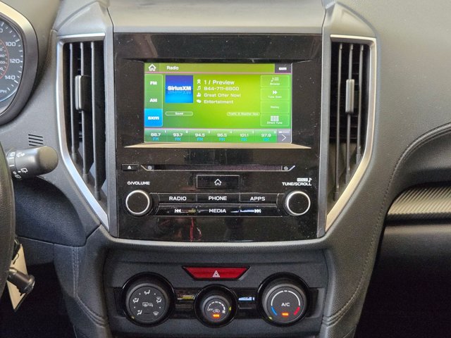 Used 2019 Subaru Crosstrek 2.0i Premium w/ Eyesight System AWD/4WD image 14