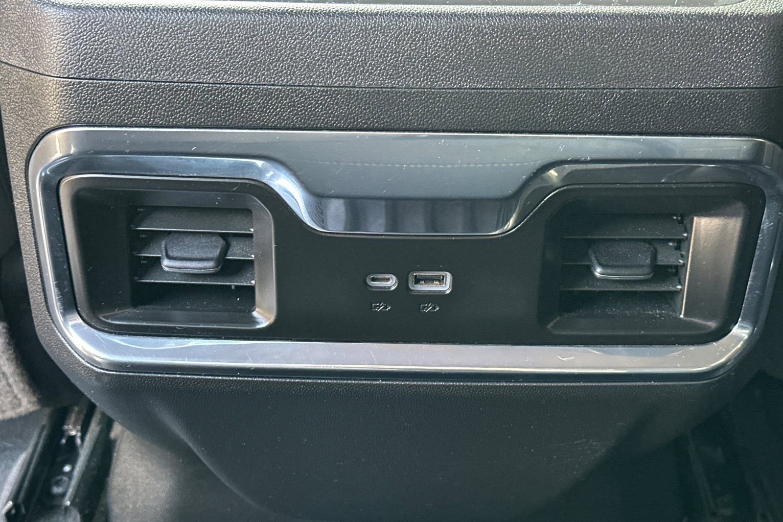 Certified 2023 GMC Sierra 1500 Elevation image 15