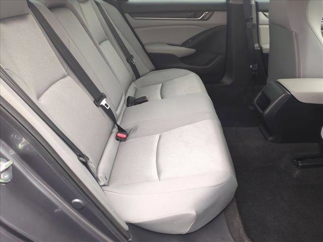 Used 2020 Honda Accord LX image 18