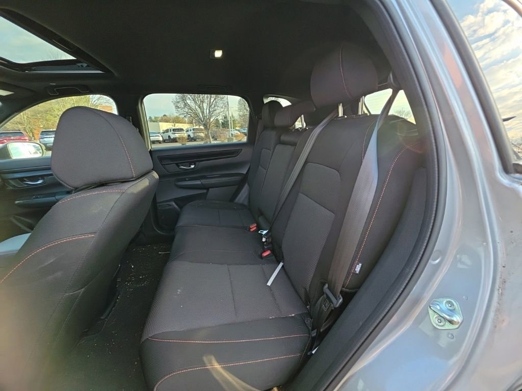 Used 2023 Honda CR-V LX image 23