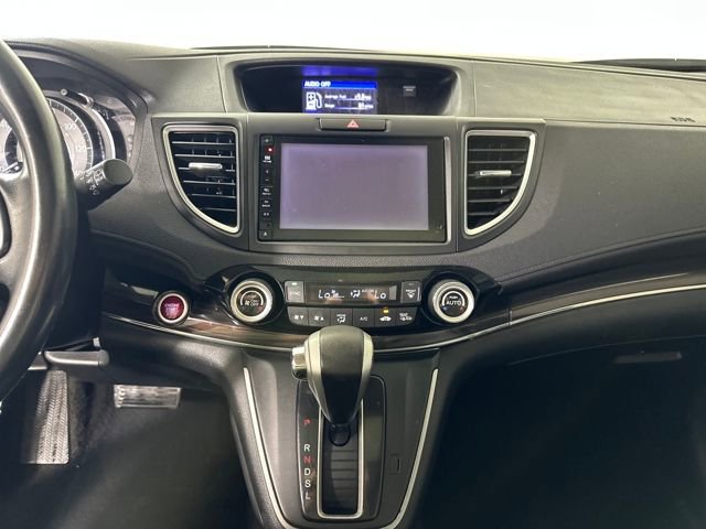 Used 2015 Honda CR-V Touring image 21