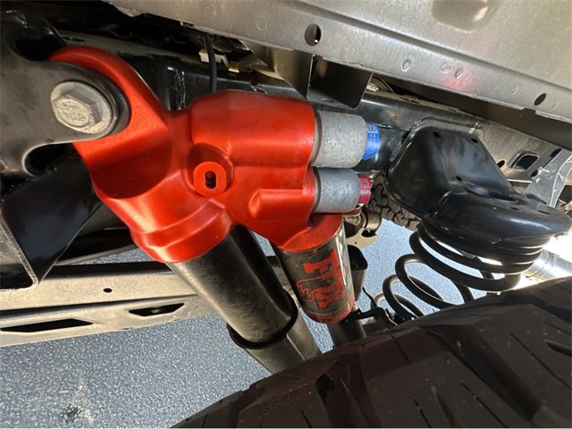 New 2025 Ford F150 Raptor image 35