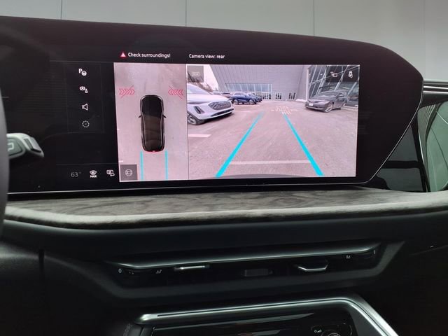 Used 2025 Audi Q5 Premium w/ Premium Plus AWD/4WD image 18