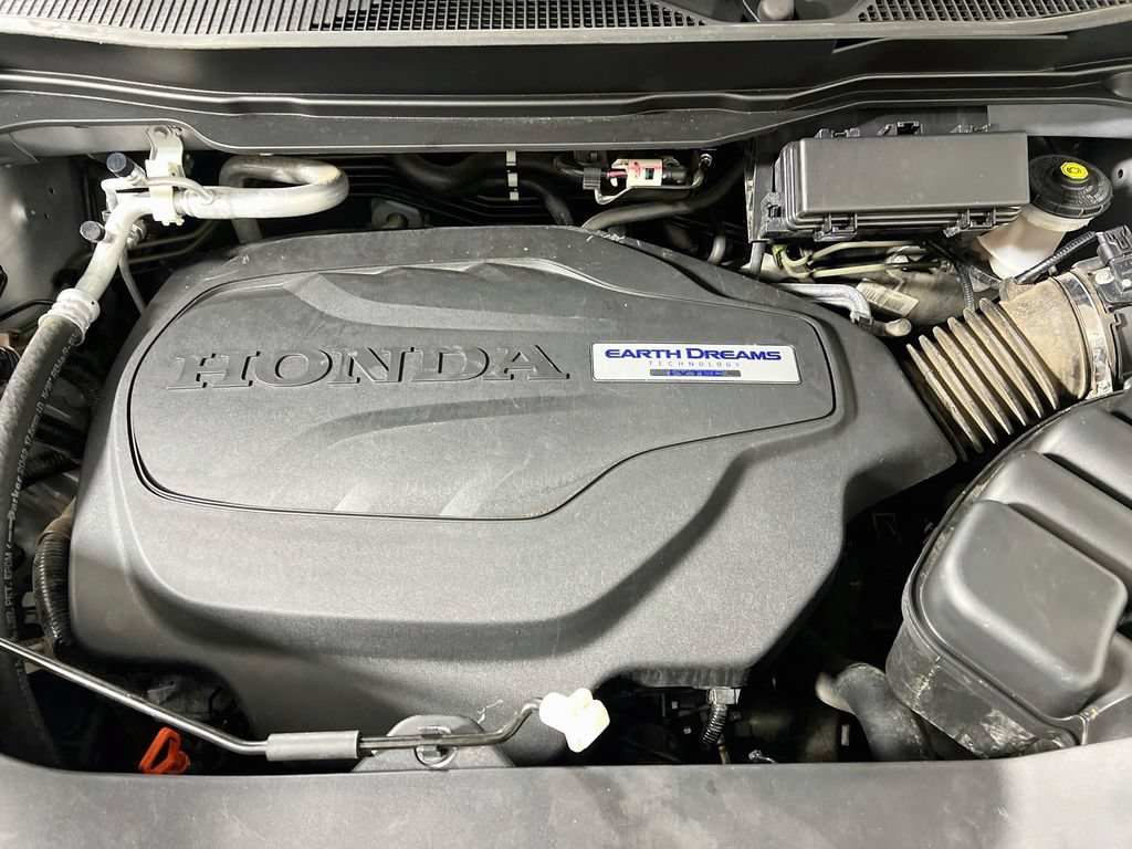 Used 2017 Honda Pilot EX-L image 28