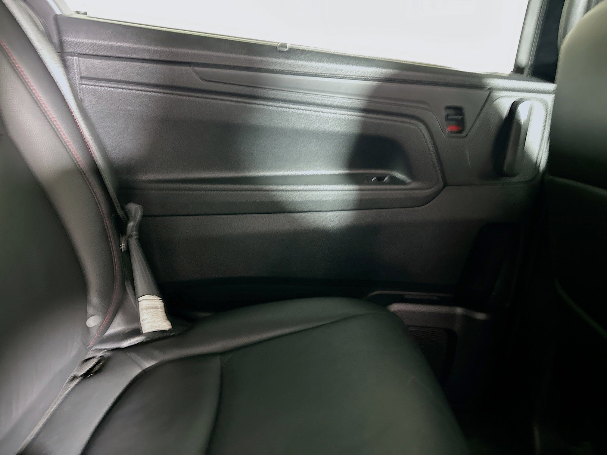 Used 2025 Honda Odyssey Sport-L image 32