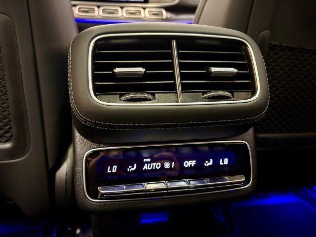 New 2026 Mercedes-Benz GLS 63 AMG 4MATIC image 30