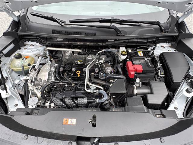 Used 2025 Mitsubishi Outlander SE FWD image 32