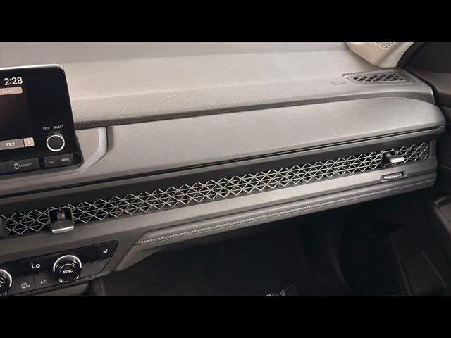 Certified 2023 Honda Accord EX image 24