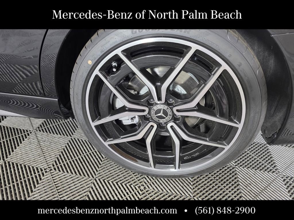 New 2026 Mercedes-Benz C 300 Sedan image 14