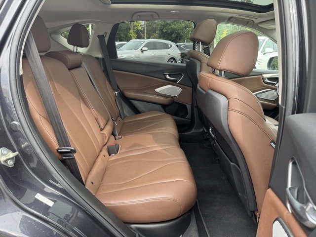 Used 2020 Acura RDX w/ Technology Package image 25