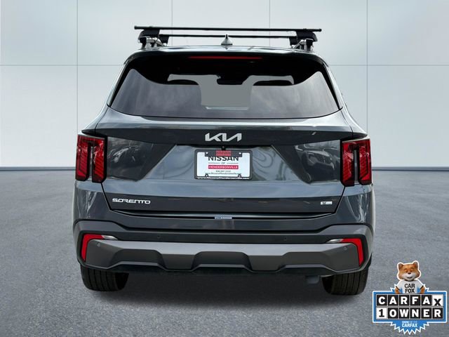 Used 2024 Kia Sorento SX image 7