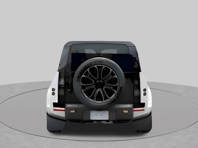 New 2026 Land Rover Defender 110 OCTA AWD/4WD image 37