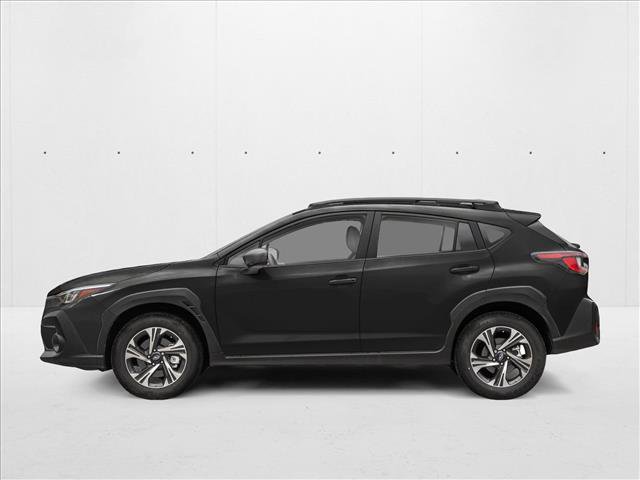 New 2025 Subaru Crosstrek 2.5i Premium image 3