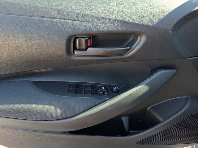 Certified 2024 Toyota Corolla LE FWD image 12