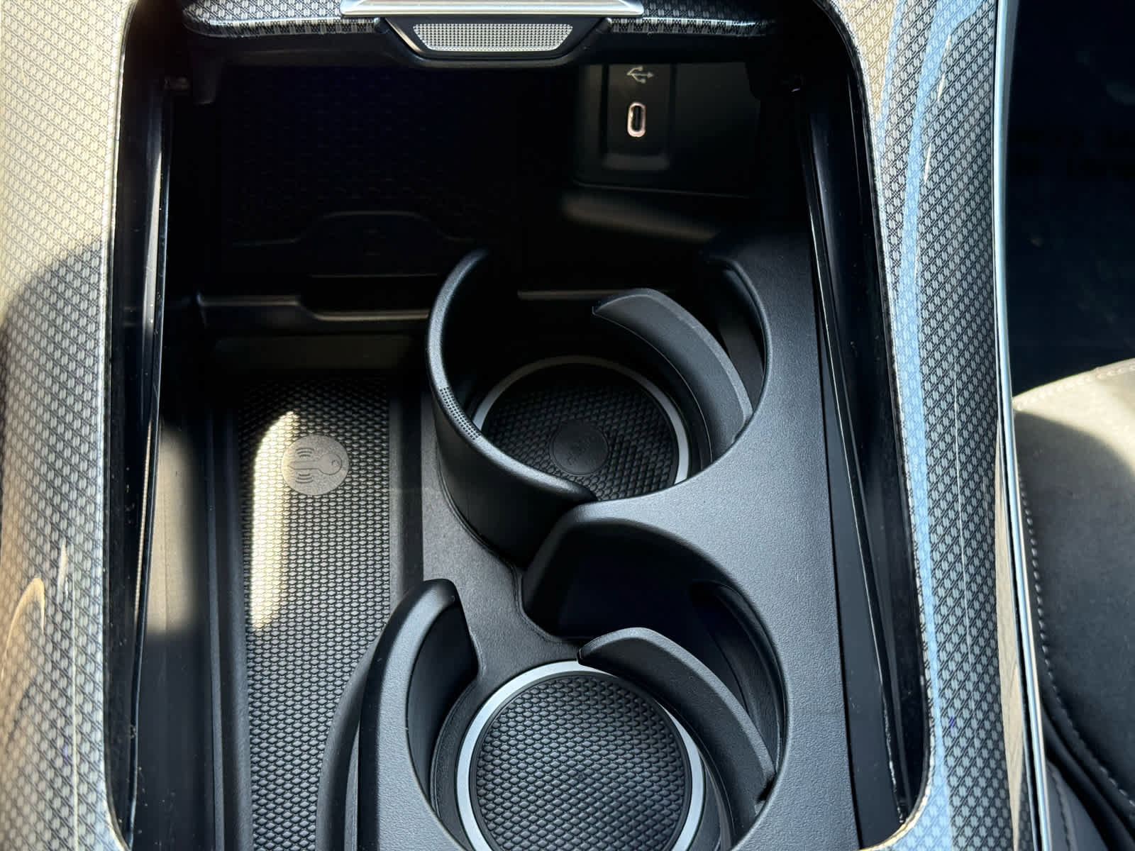 New 2025 Mercedes-Benz GLC 63 AMG S image 20