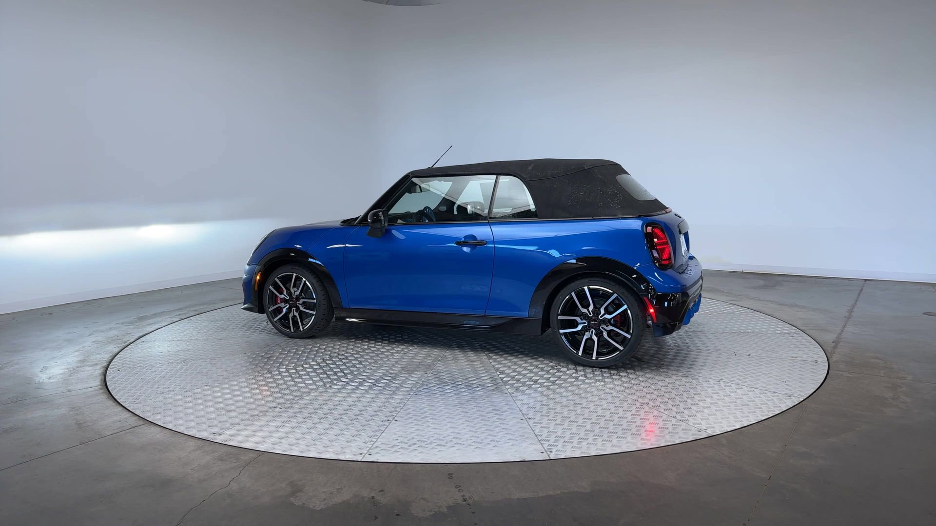 New 2026 MINI Cooper John Cooper Works image 8
