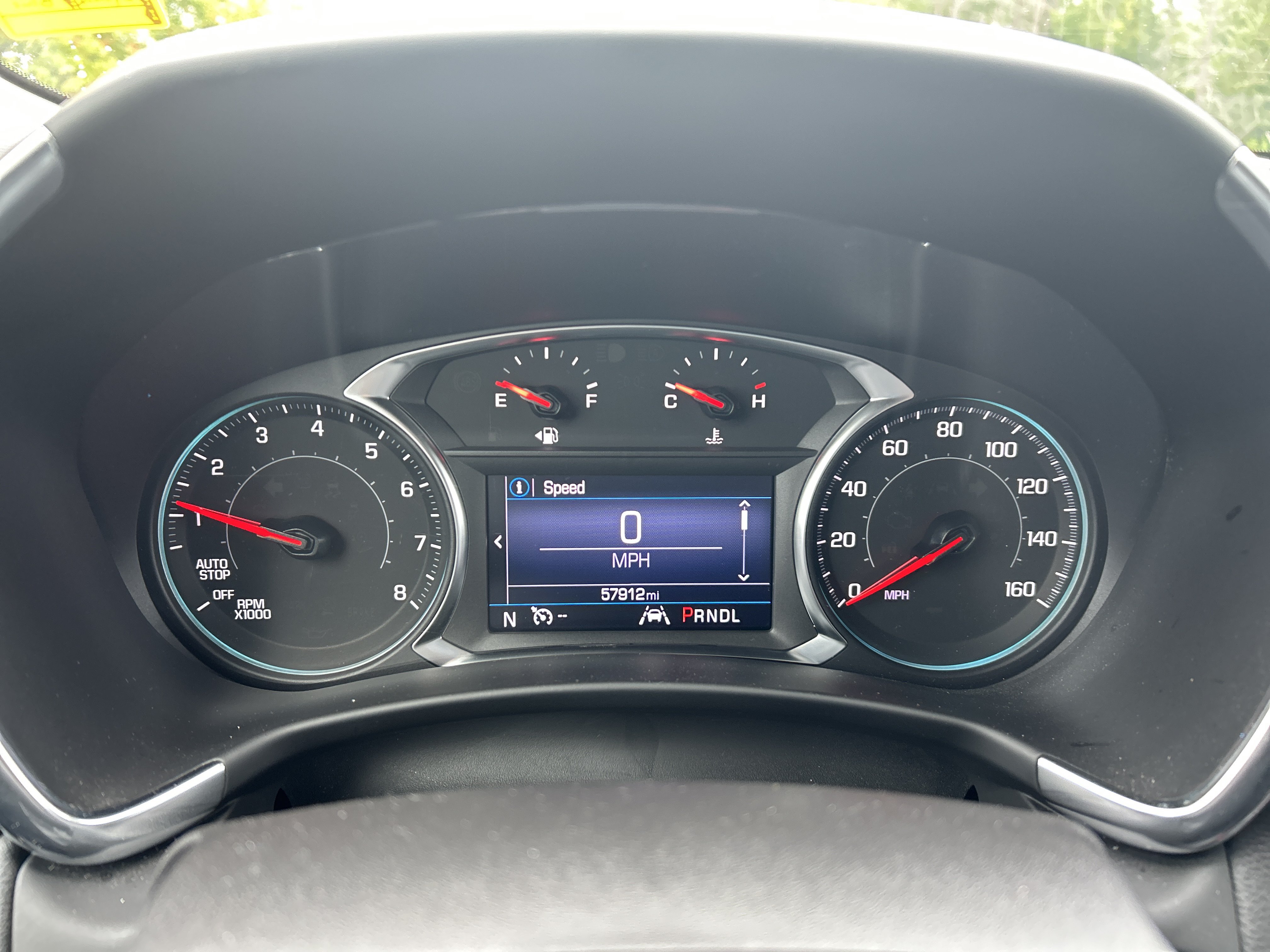 Used 2022 Chevrolet Equinox LT AWD/4WD image 14