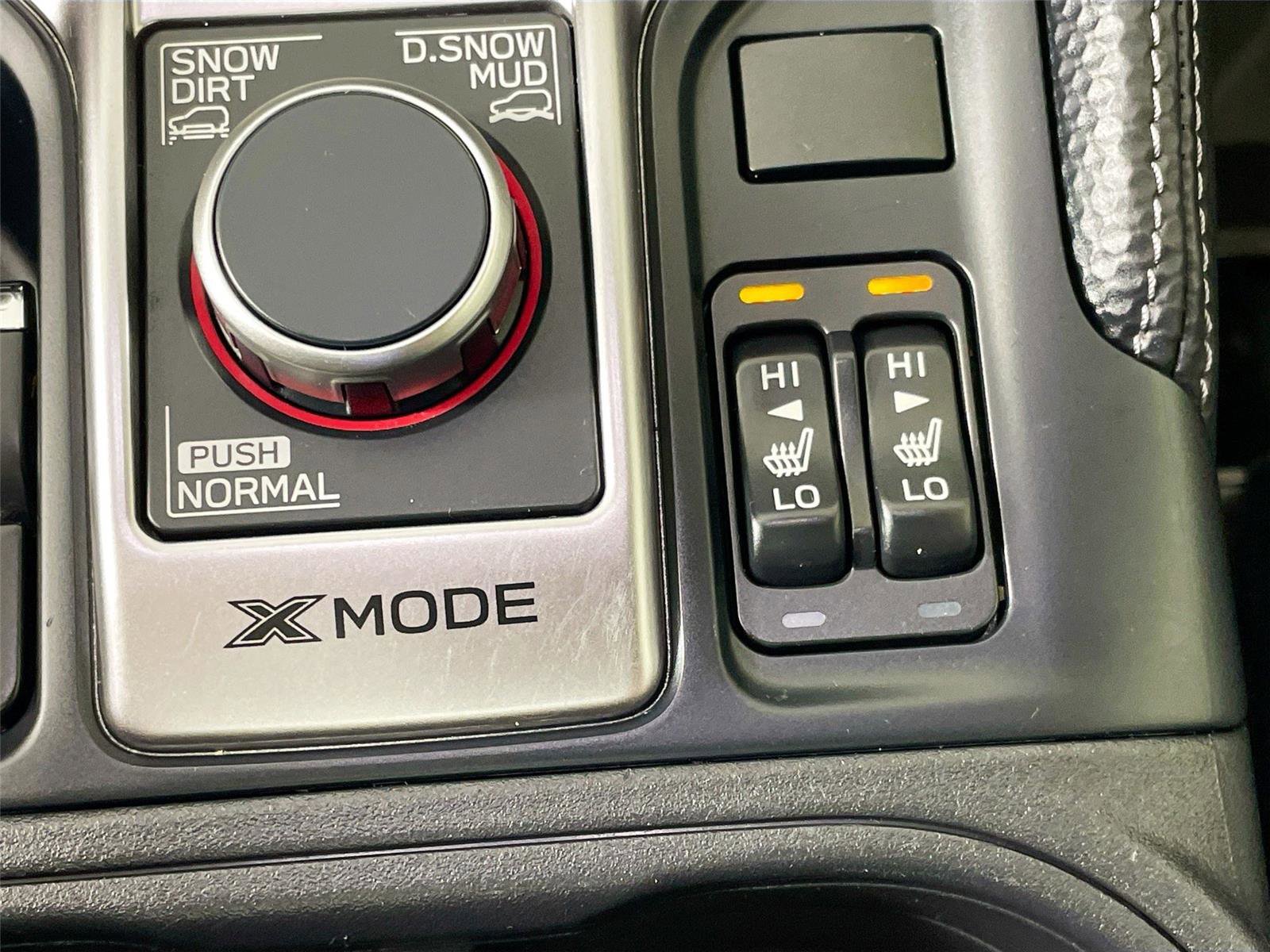 Used 2024 Subaru Forester Limited AWD/4WD image 16