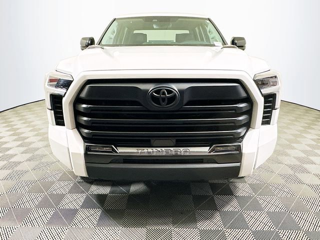 Used 2024 Toyota Tundra Limited image 3