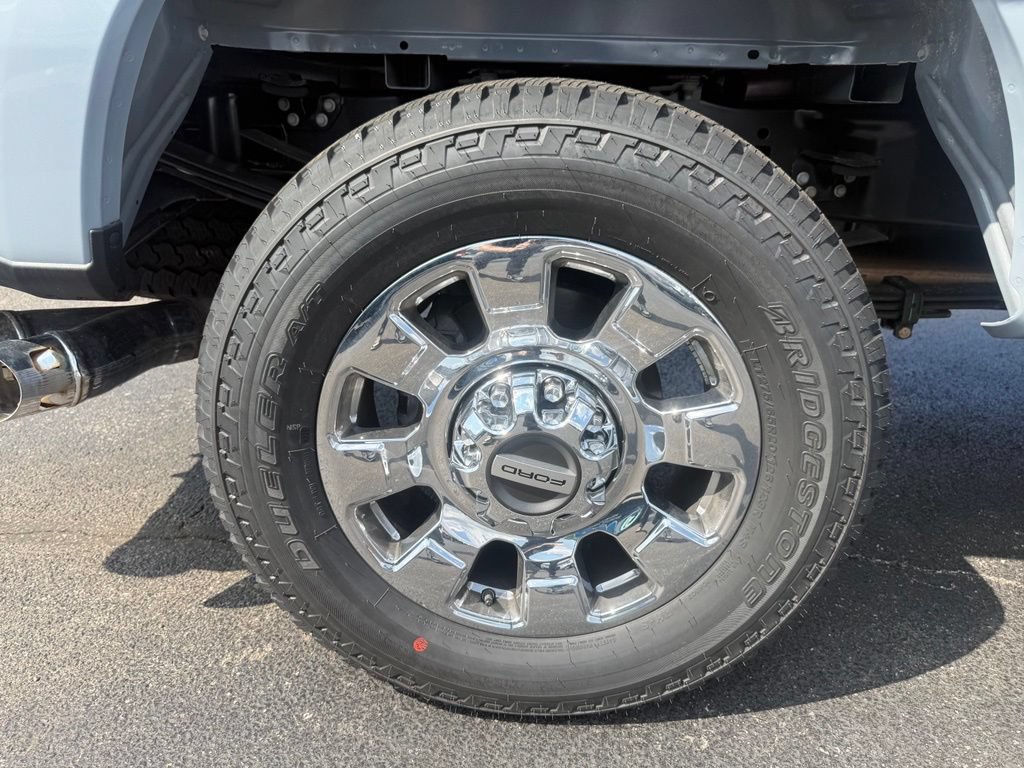 New 2026 Ford F250 Lariat w/ Lariat Ultimate Package AWD/4WD image 53