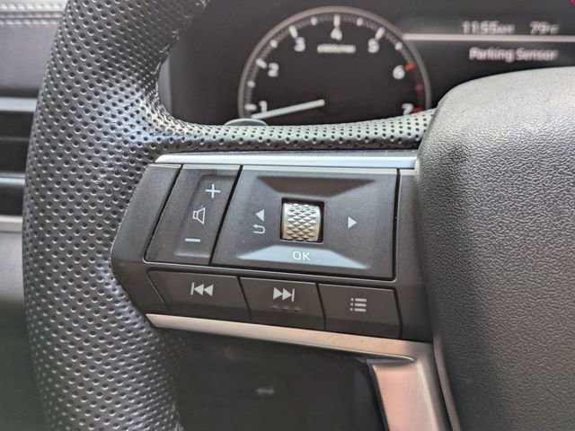 Used 2023 Mitsubishi Outlander SE FWD image 28