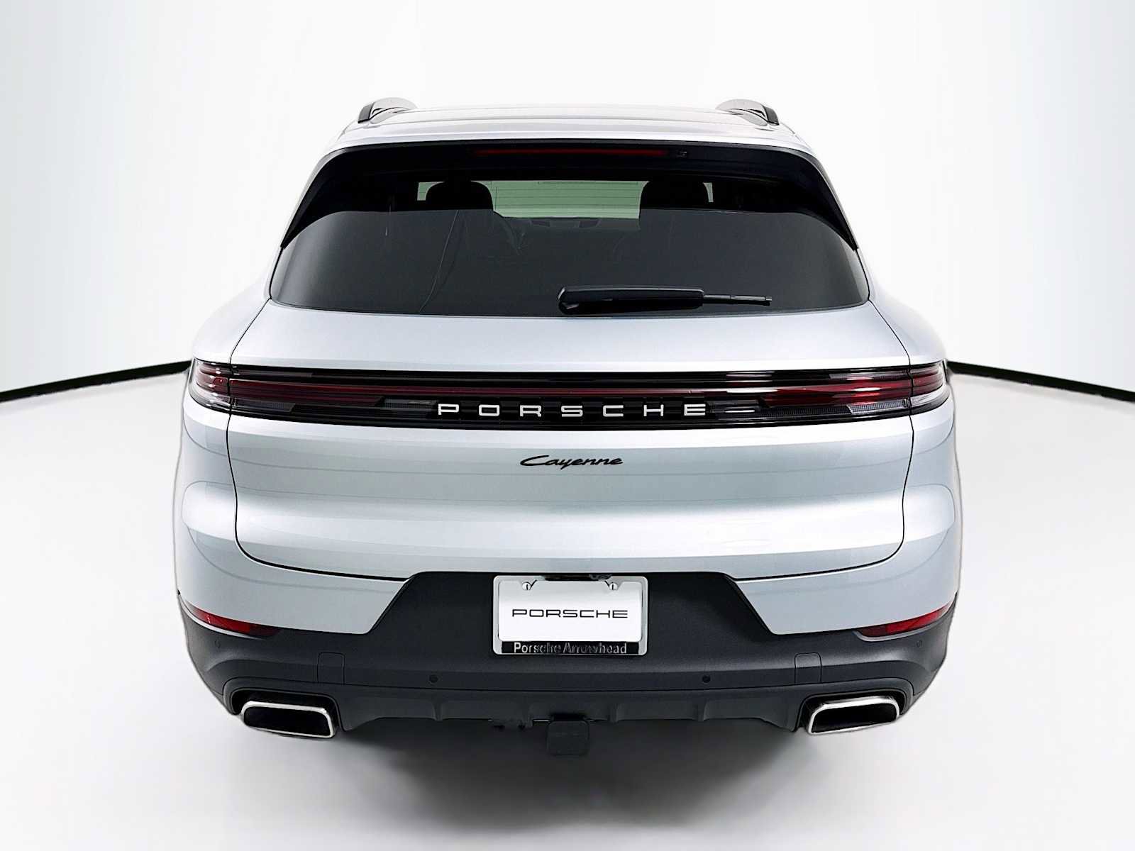 New 2026 Porsche Cayenne image 10