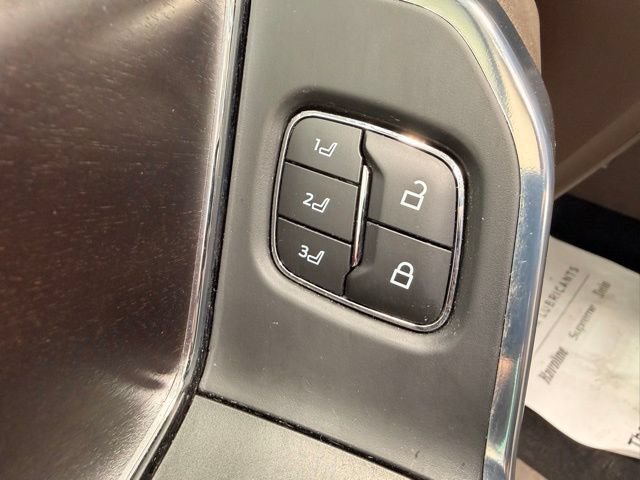 Used 2025 Ford F150 King Ranch AWD/4WD image 30