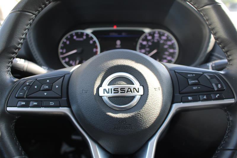 Used 2023 Nissan Sentra SV image 15