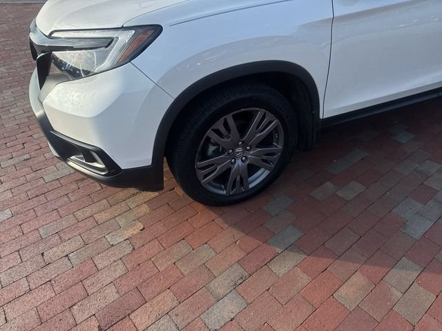 Used 2019 Honda Passport EX-L image 2