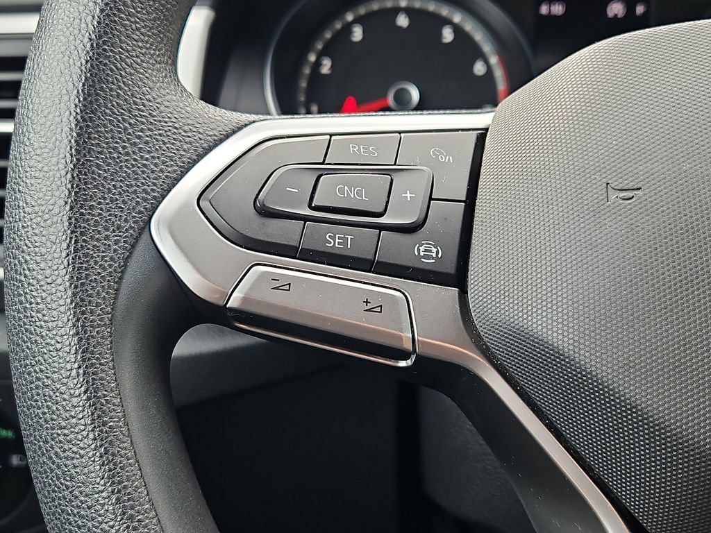 Used 2021 Volkswagen Atlas Cross Sport S AWD/4WD image 19