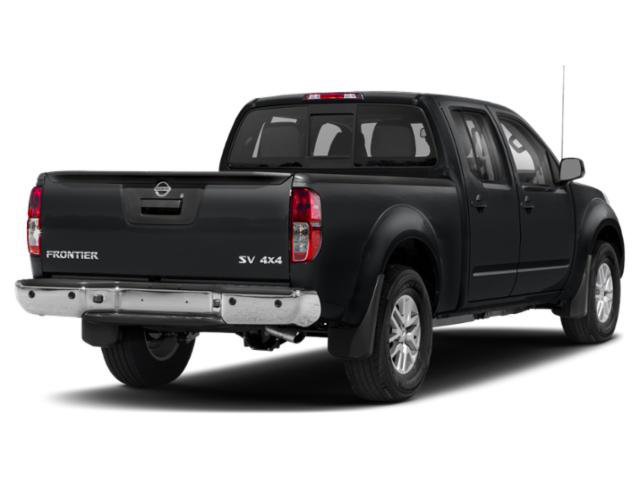 Used 2018 Nissan Frontier SV w/ Value Truck Package RWD image 3