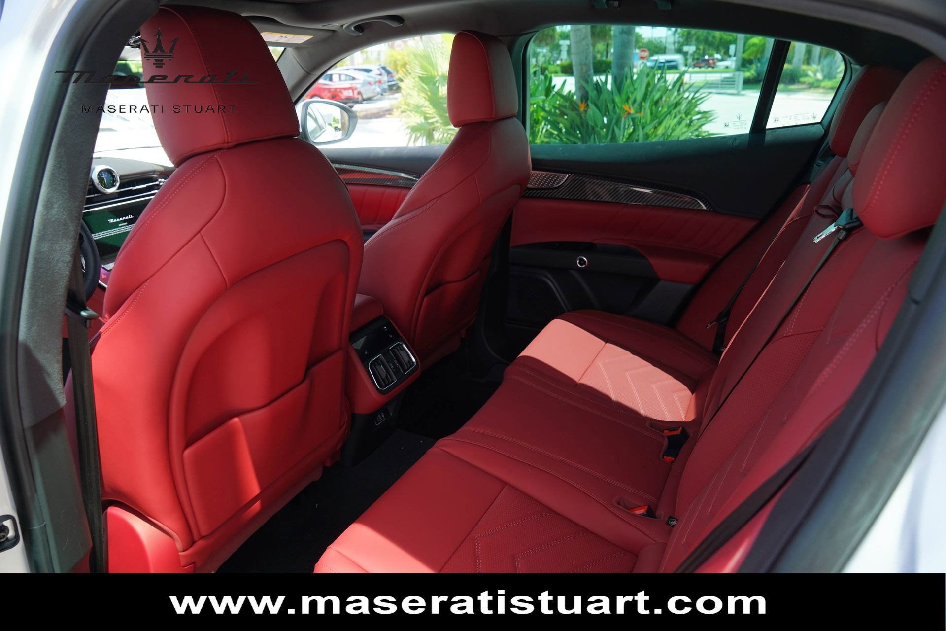 New 2025 Maserati Grecale Modena AWD/4WD image 11