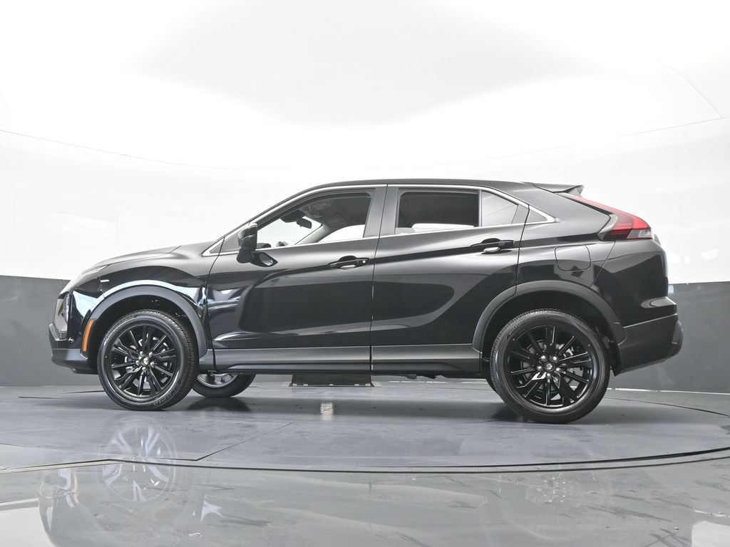 New 2026 Mitsubishi Eclipse Cross LE AWD/4WD image 52