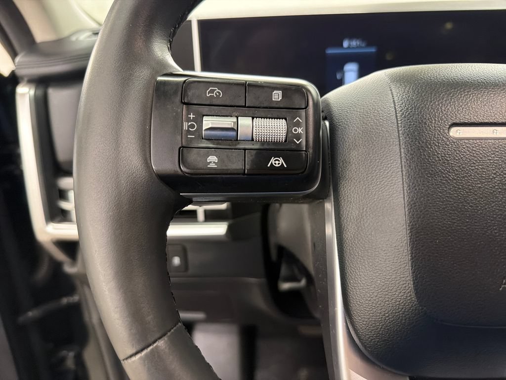 Used 2024 Hyundai Santa Fe SEL FWD image 21