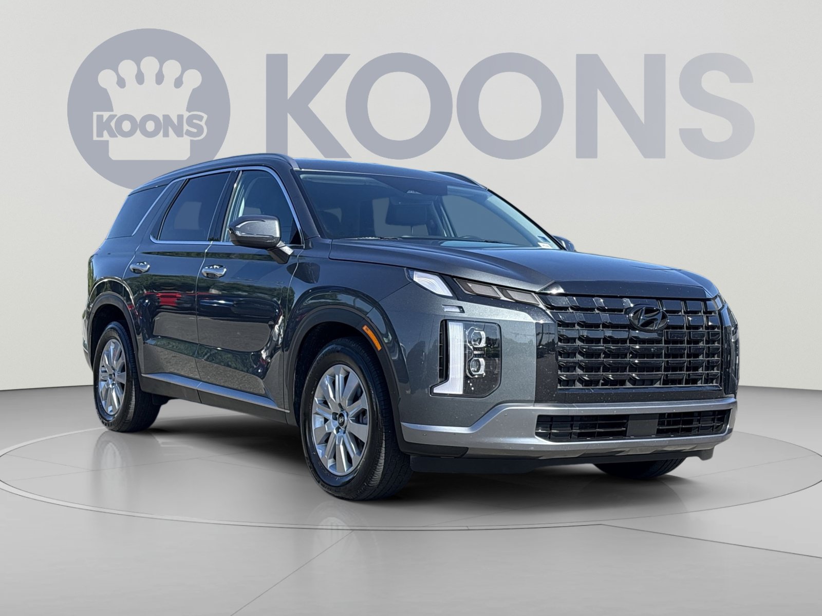 Certified 2025 Hyundai Palisade SEL AWD/4WD image 10