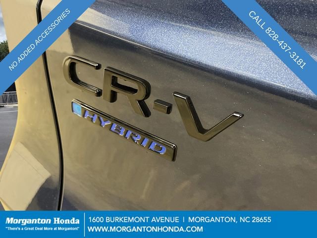 New 2026 Honda CR-V Sport-L image 6