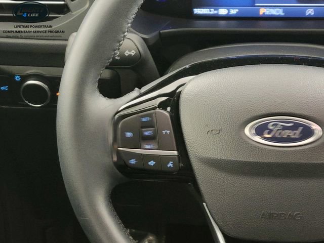 Used 2023 Ford Escape Active image 29