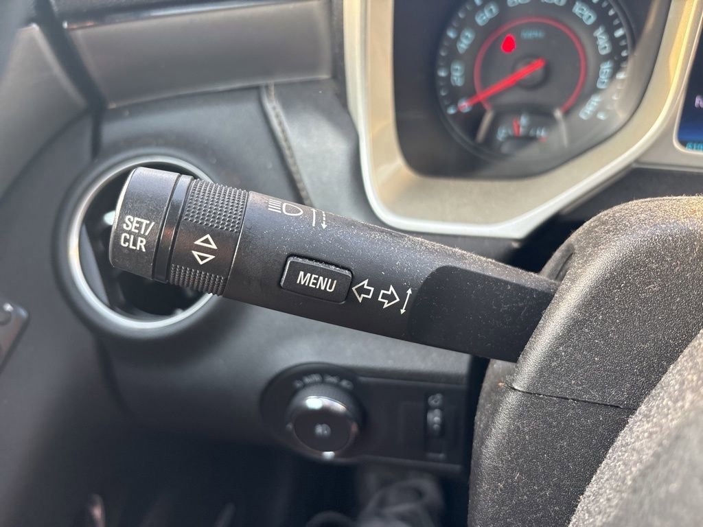 Used 2014 Chevrolet Camaro SS w/ RS Package image 26