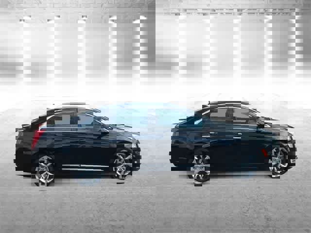 Used 2017 Cadillac XTS Luxury image 9