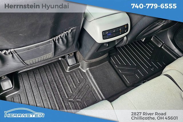 Used 2021 Hyundai Palisade SE image 25