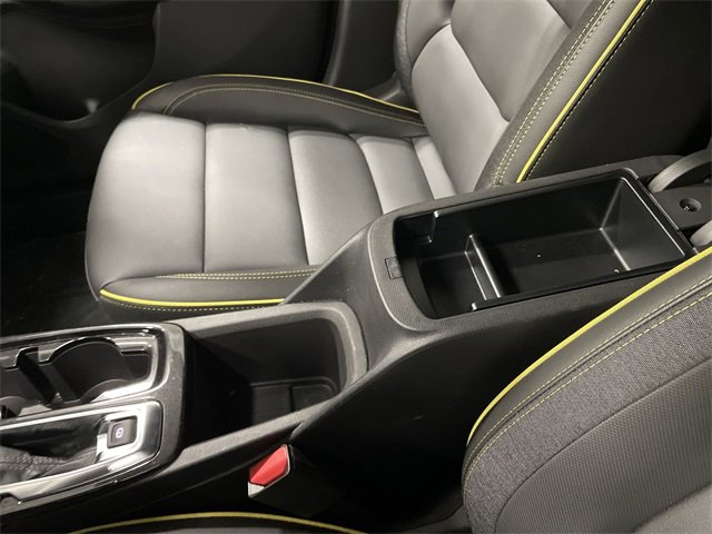 New 2025 Chevrolet TrailBlazer ACTIV w/ Convenience Package image 23