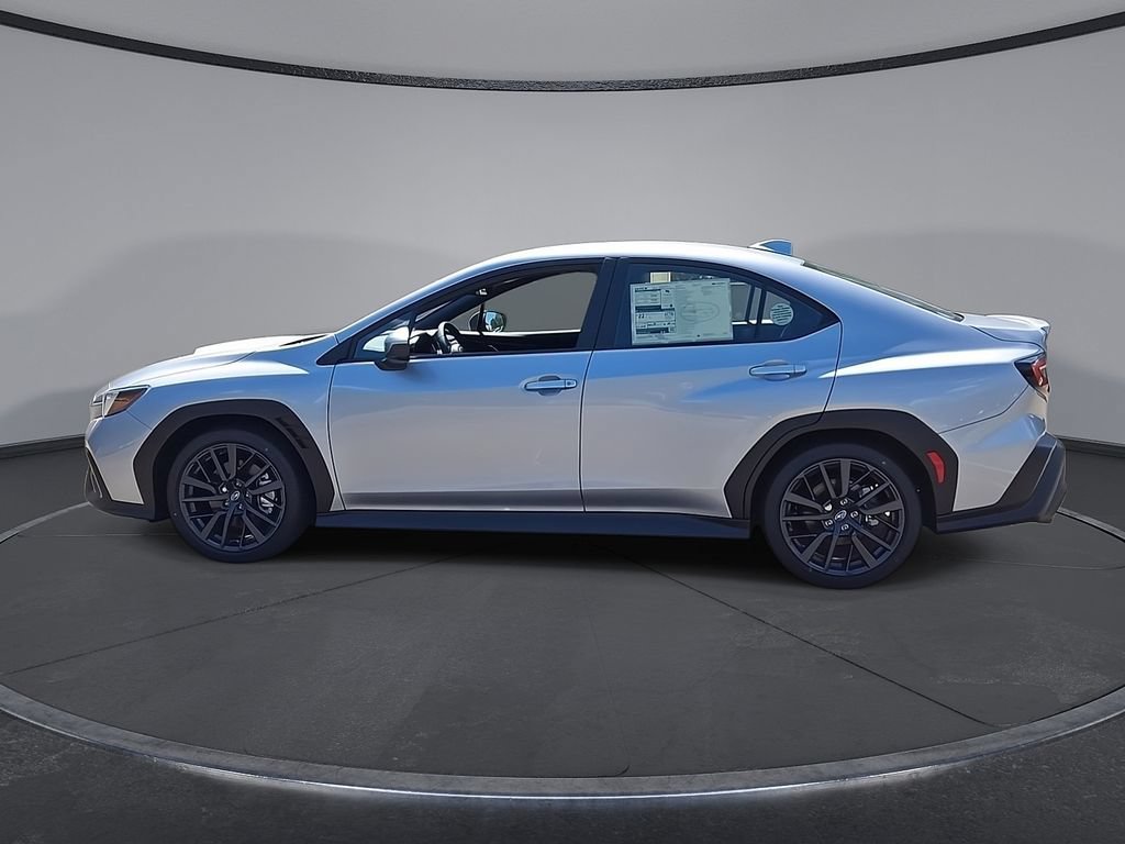 New 2026 Subaru WRX Premium w/ WRX Enhancement Package AWD/4WD image 9