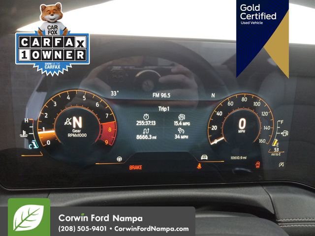 Certified 2024 Ford Mustang GT Premium image 17