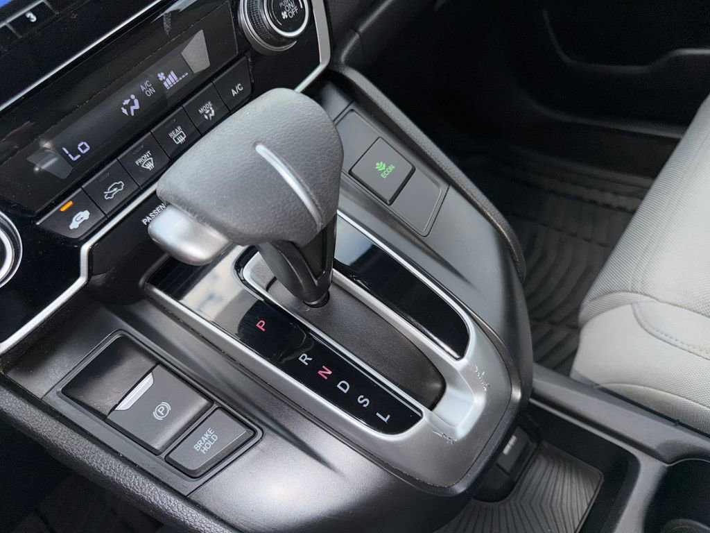 Used 2018 Honda CR-V LX image 23