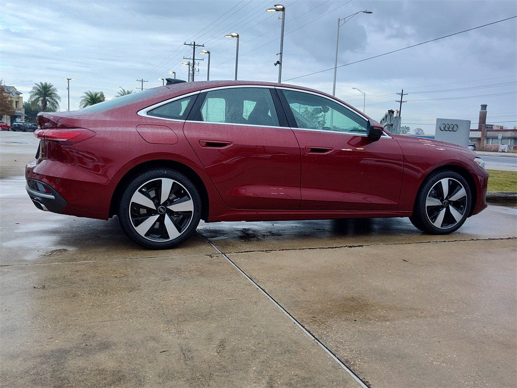 Used 2025 Audi A5 2.0T Premium Plus image 13