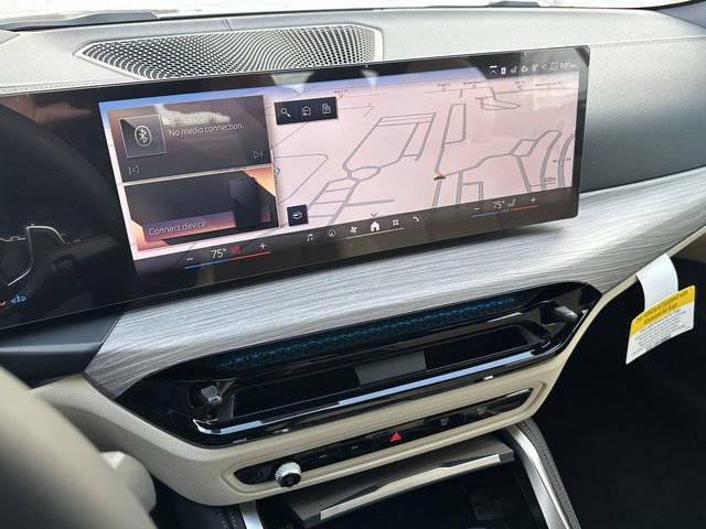 New 2026 BMW 430i xDrive Convertible w/ M Sport Package image 15