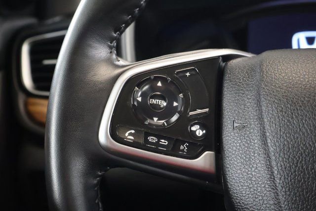 Used 2022 Honda CR-V Touring image 16