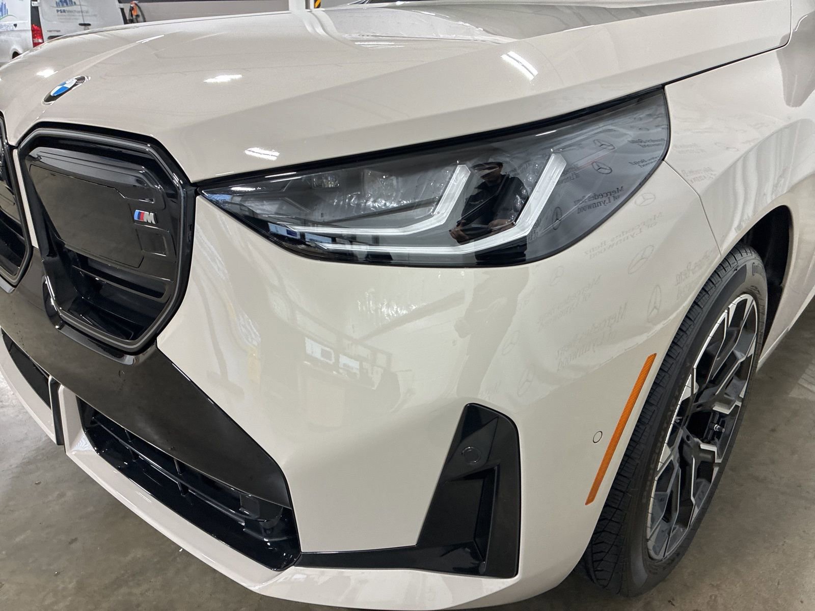 Used 2025 BMW X3 M50 w/ Premium Package image 15